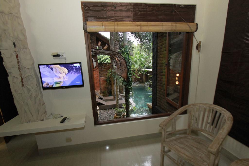 Villa Dayins أُلُواتو المظهر الخارجي الصورة