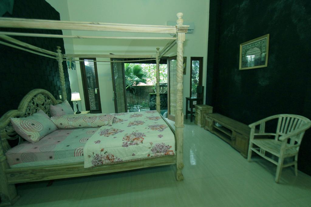 Villa Dayins أُلُواتو المظهر الخارجي الصورة